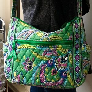 Vera Bradley Hand Bag